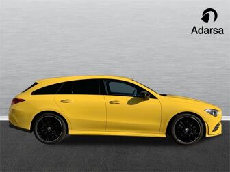 Imagen de MERCEDES Clase CLA CLA Shooting Brake 220d 8G-DCT