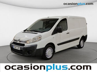 Imagen de CITROEN Jumpy Furgón 27 L1H1 90