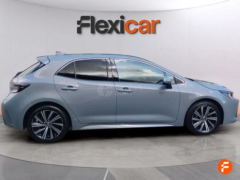 Foto del TOYOTA Corolla 125H Style