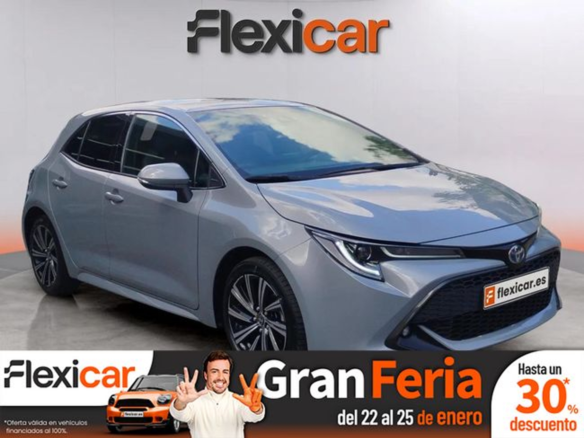 Imagen de TOYOTA Corolla