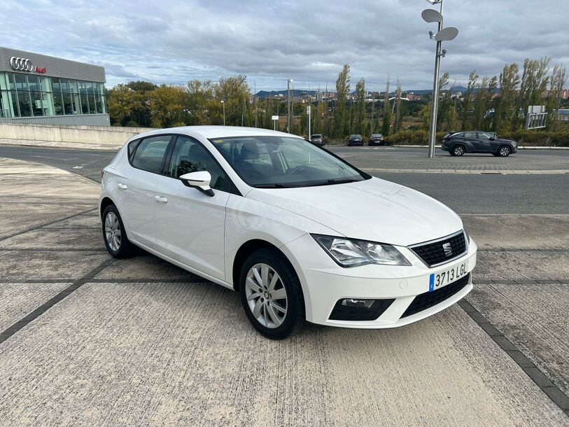 Foto del SEAT León 1.0 TSI S&S Style 110