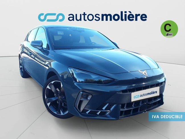 Foto del CUPRA León 1.5 TSI 110