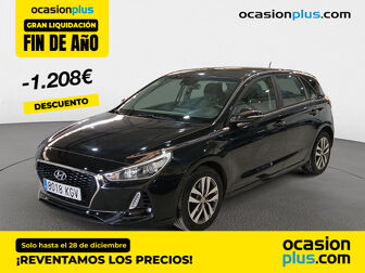 Imagen de HYUNDAI i30 1.0 TGDI Klass LE 120