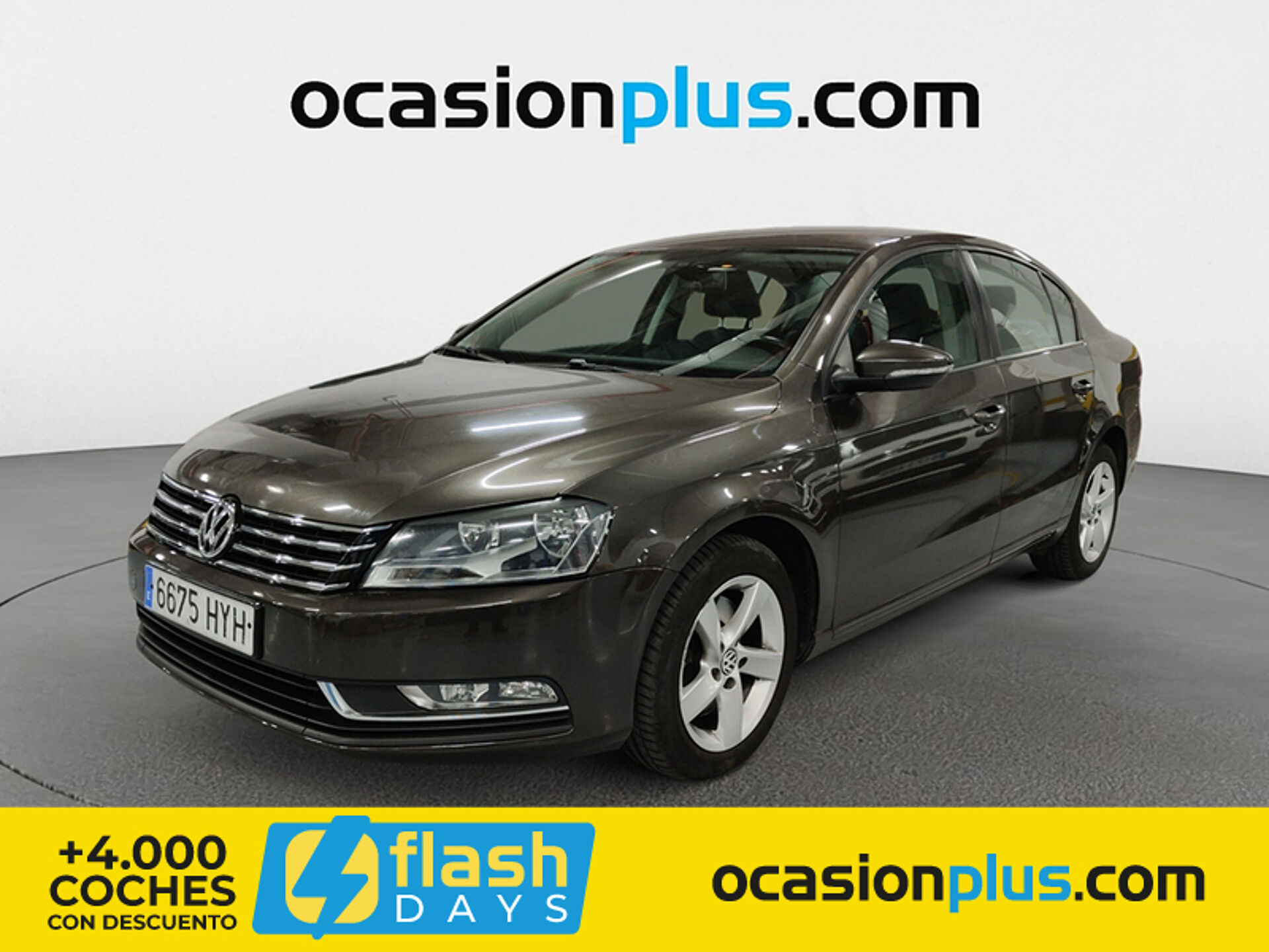 Imagen de VOLKSWAGEN Passat