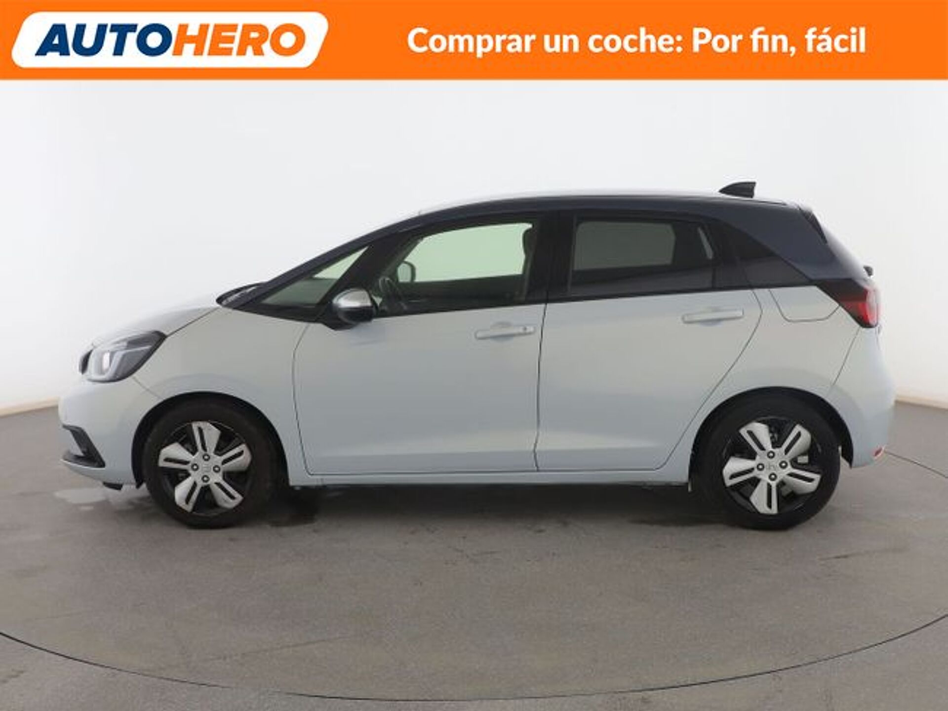 Imagen 3 de HONDA Jazz