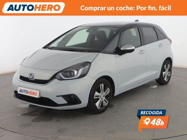 HONDA Jazz (1.5 i-MMD Hybrid Executive) en Madrid
