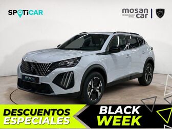 Imagen de PEUGEOT 2008 1.2 PureTech S&S Allure 100