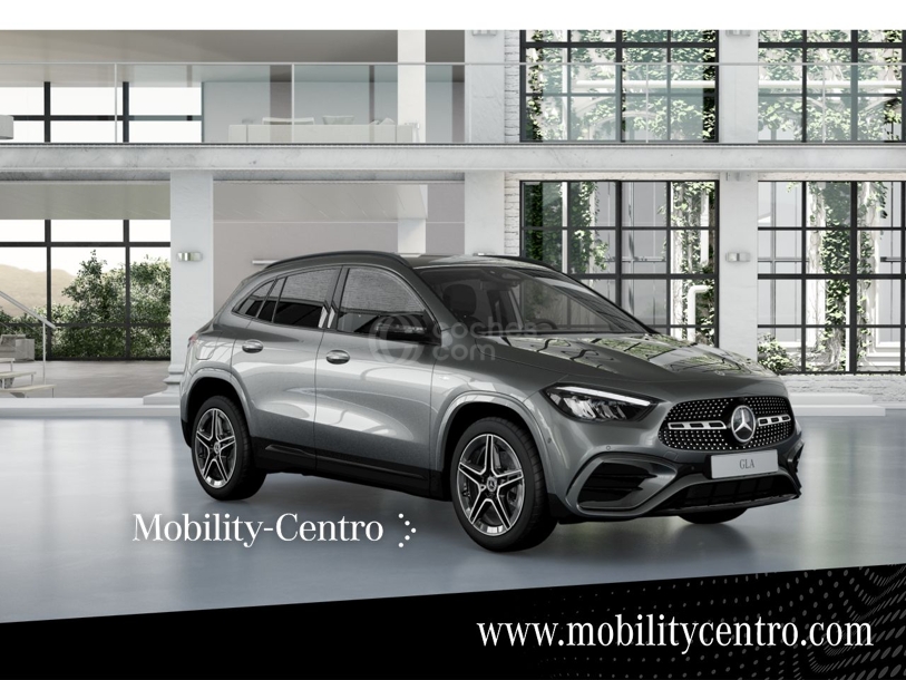 Foto del MERCEDES Clase GLA GLA 250e