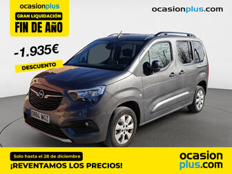 Imagen de OPEL Combo Life 1.5TD S&S L Business Elegance Plus 100