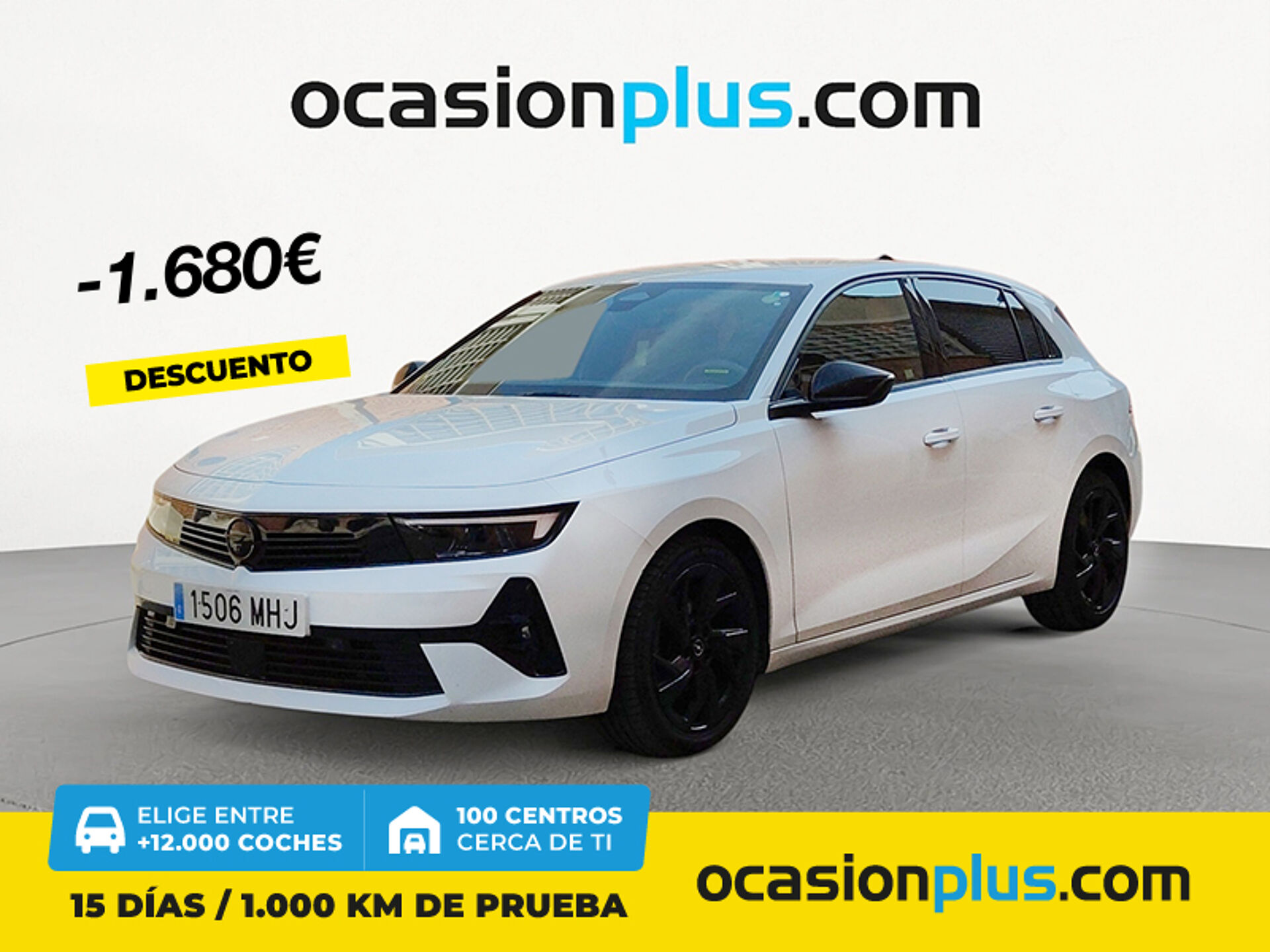 Imagen de OPEL Astra