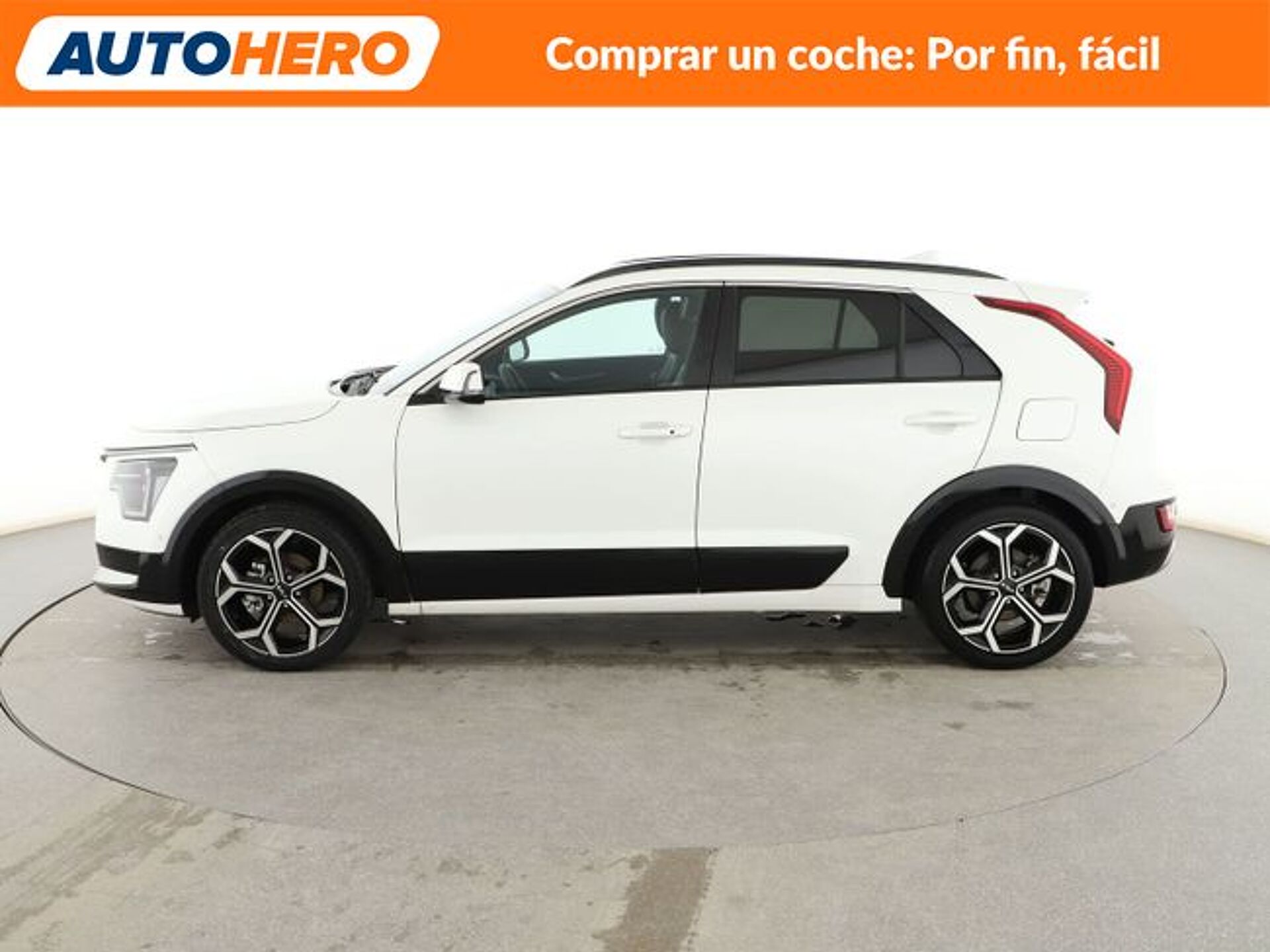 Imagen 3 de KIA Niro