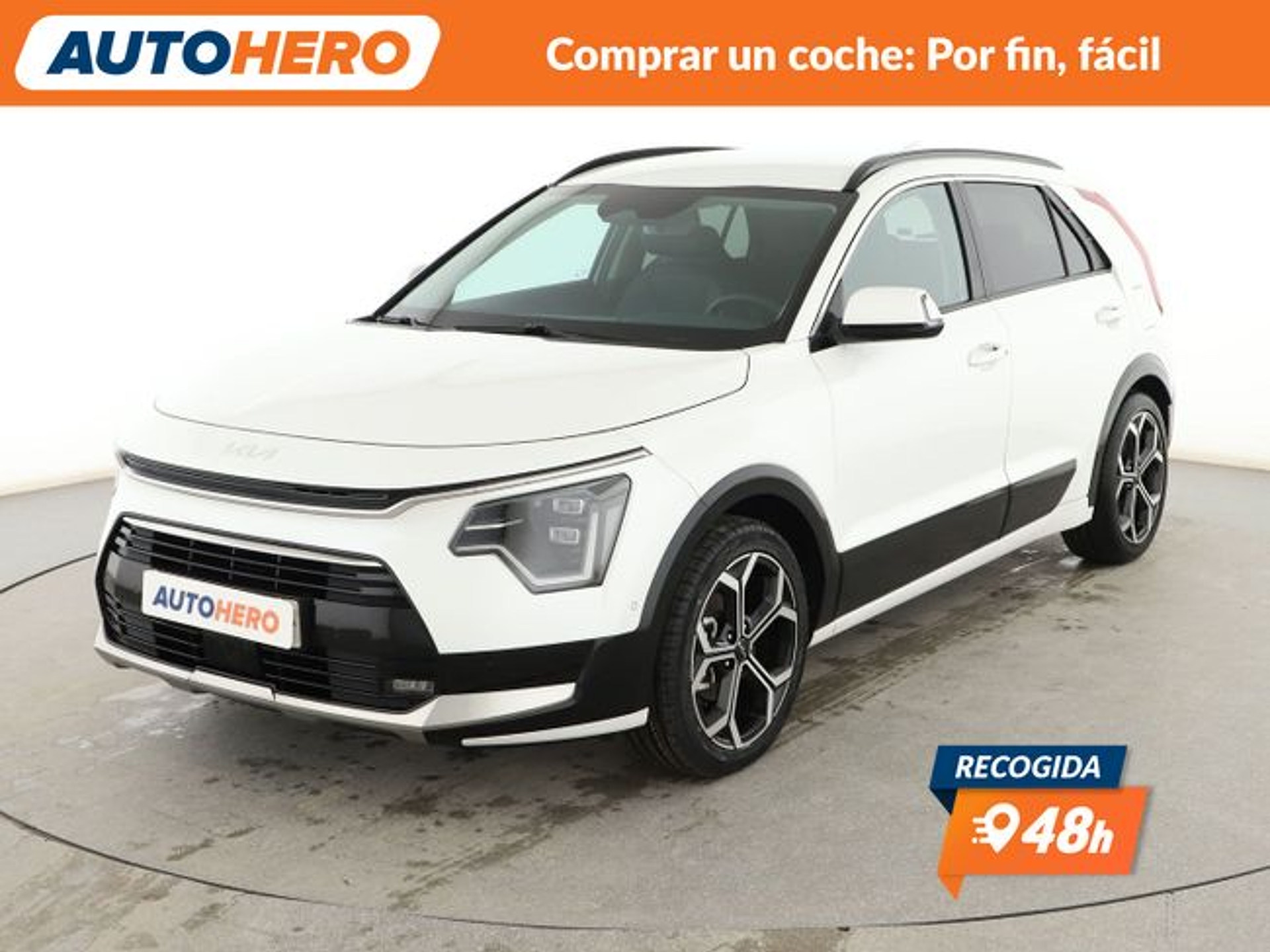 Imagen de KIA Niro