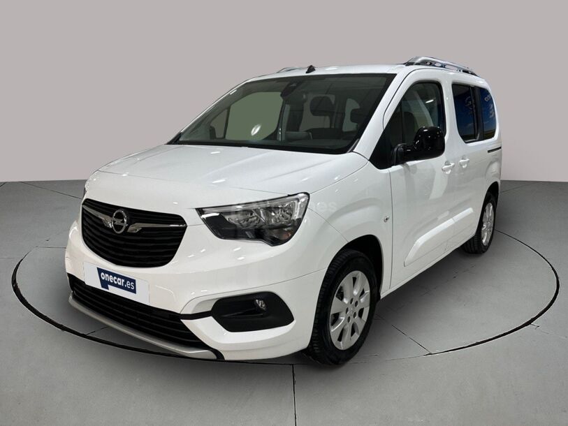 Foto del OPEL Combo -e Life Elegance XL