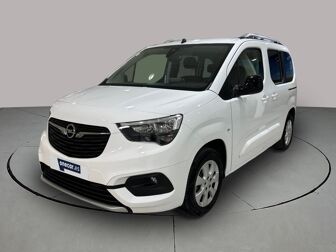 Imagen de OPEL Combo -e Life Elegance XL