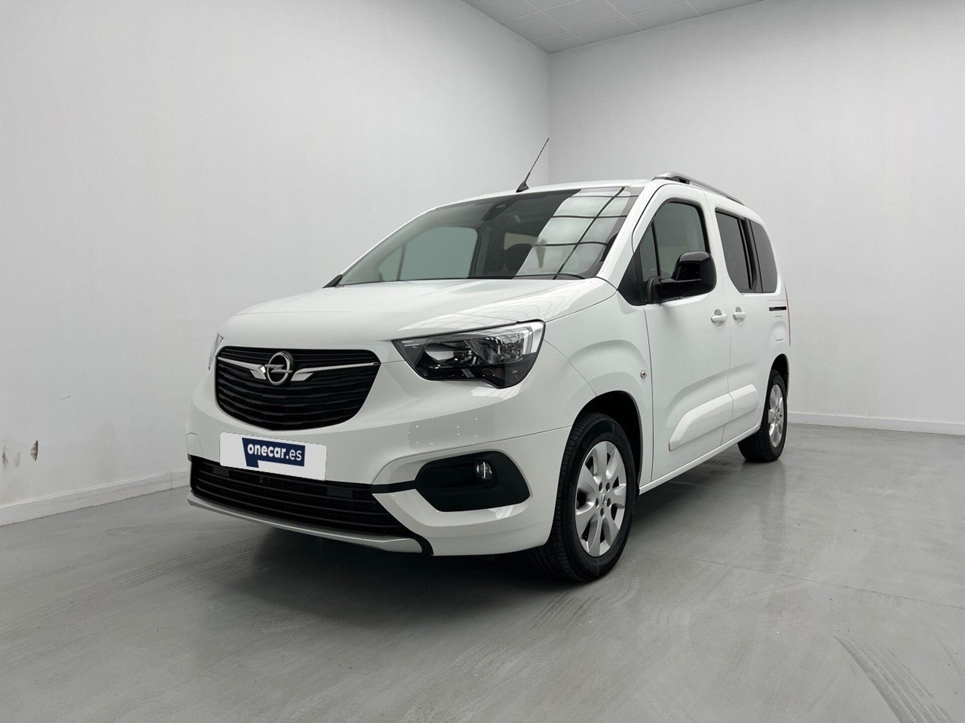 Imagen de OPEL Combo
