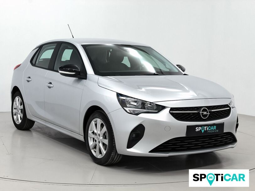 Foto del OPEL Corsa 1.2T XHL S-S Edition 100