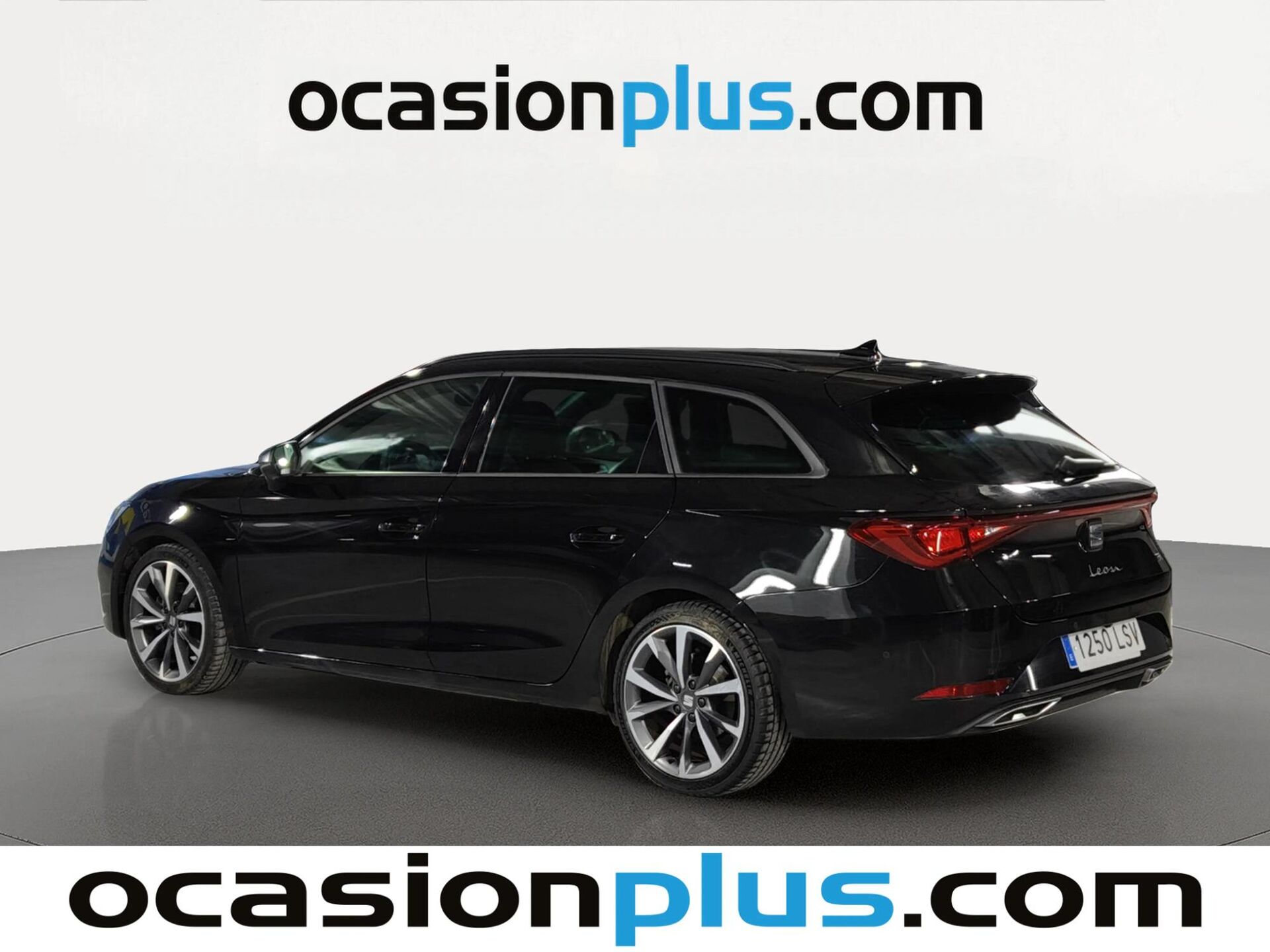 Imagen 3 de SEAT León