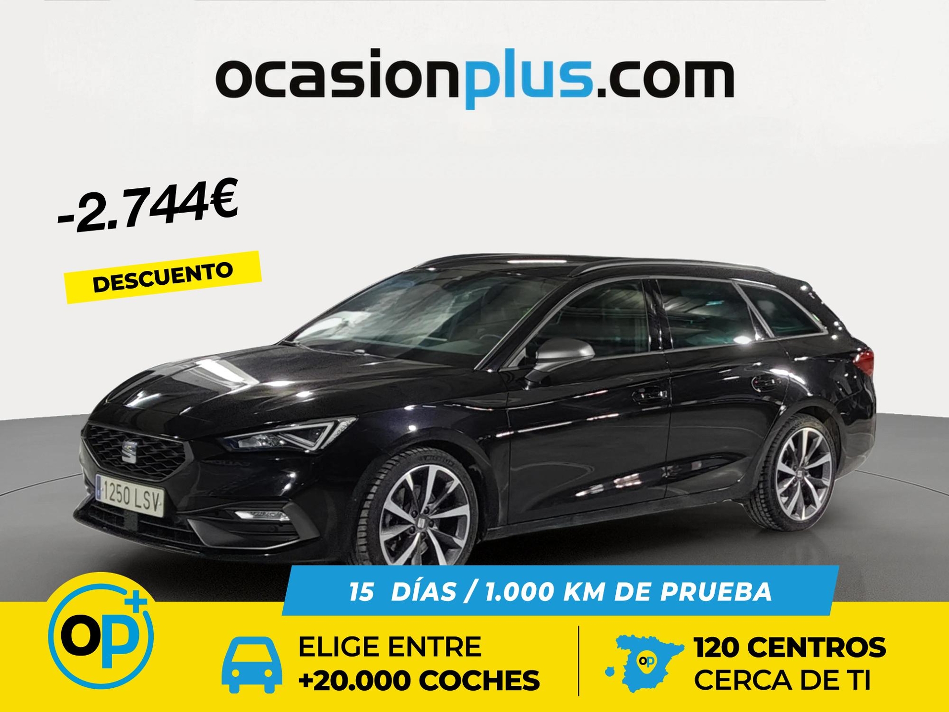 Imagen de SEAT León