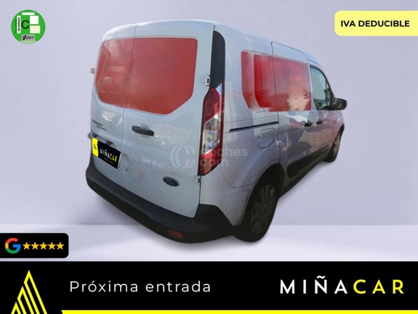 Foto del FORD Transit Connect FT 220 Kombi S&S B. Corta L1 Trend 100