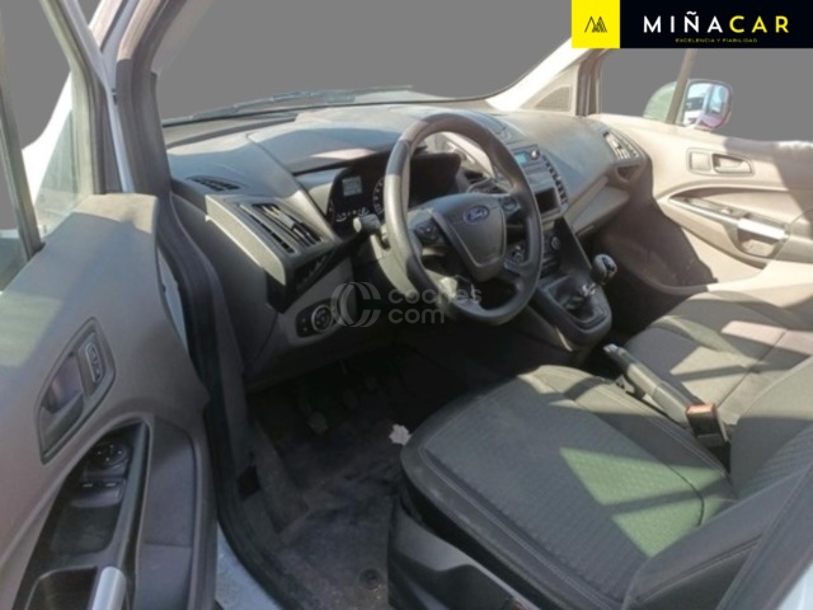 Foto del FORD Transit Connect FT 220 Kombi S&S B. Corta L1 Trend 100