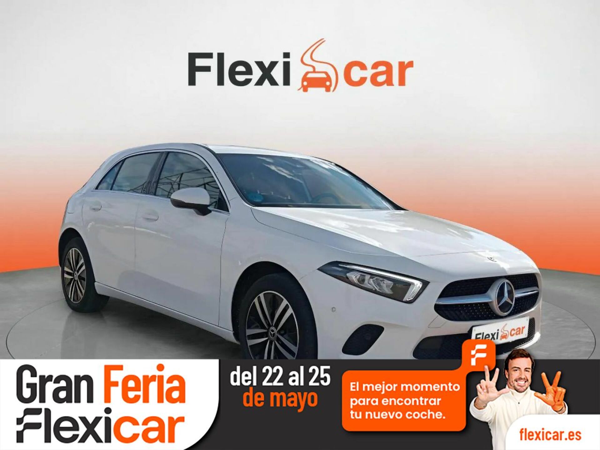 Imagen de MERCEDES Clase A