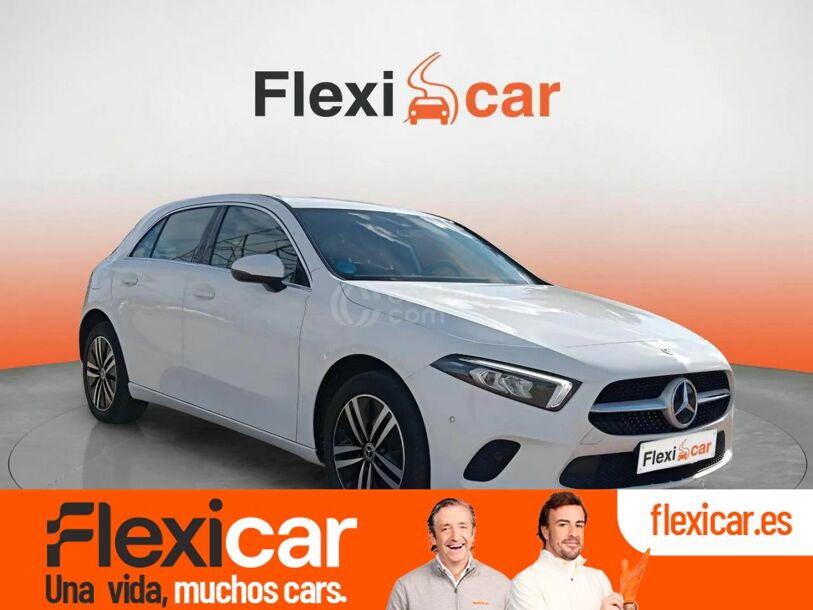 Foto del MERCEDES Clase A A 250e 8G-DCT