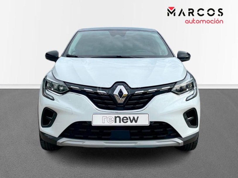 Foto del RENAULT Captur E-TECH Híbrido Zen 105kW