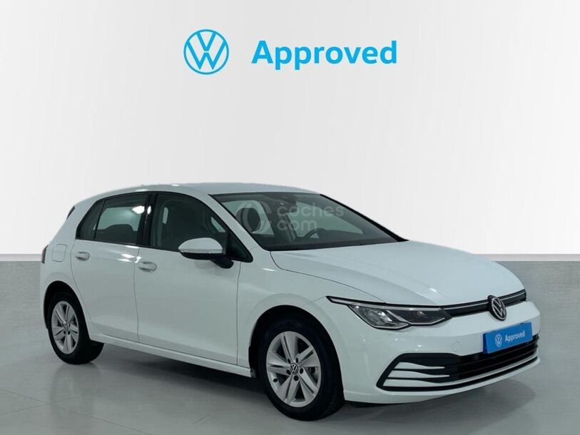 Foto del VOLKSWAGEN Golf 1.0 TSI 81kW