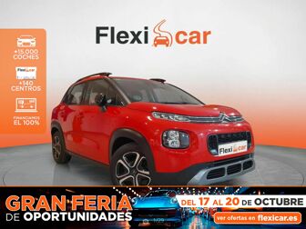 Imagen de CITROEN C3 Aircross Puretech S&S Feel 110