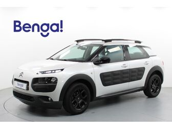 Imagen de CITROEN C4 Cactus 1.2 PureTech Feel 82