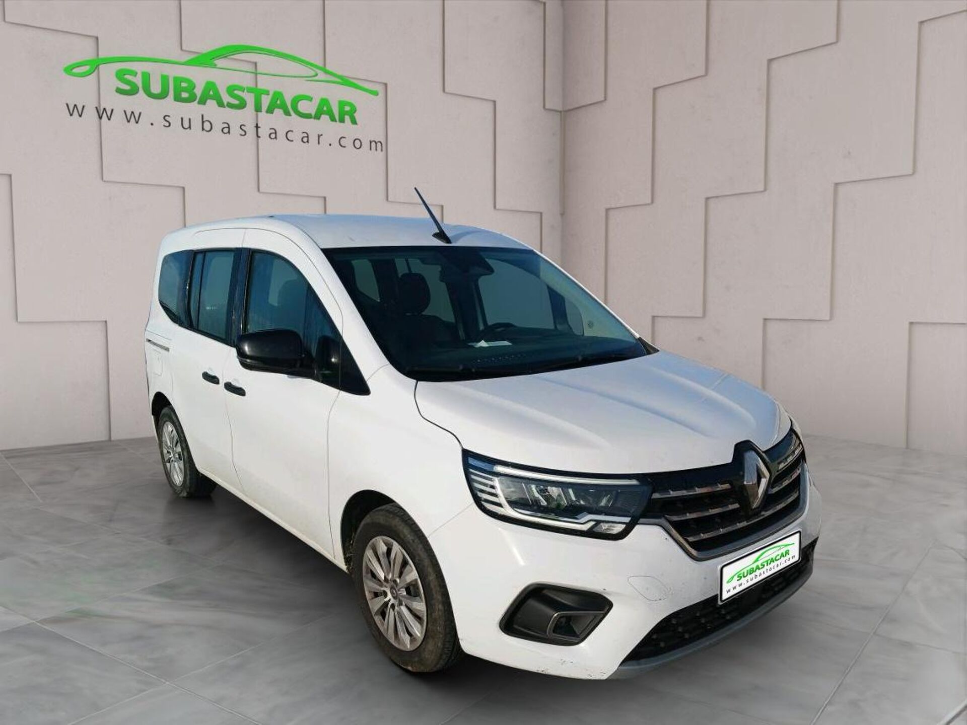 Imagen 2 de RENAULT Kangoo