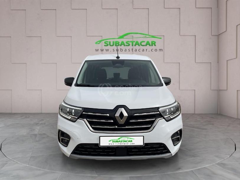 Foto del RENAULT Kangoo Combi 1.5dCi Blue Life Edition One 55kW