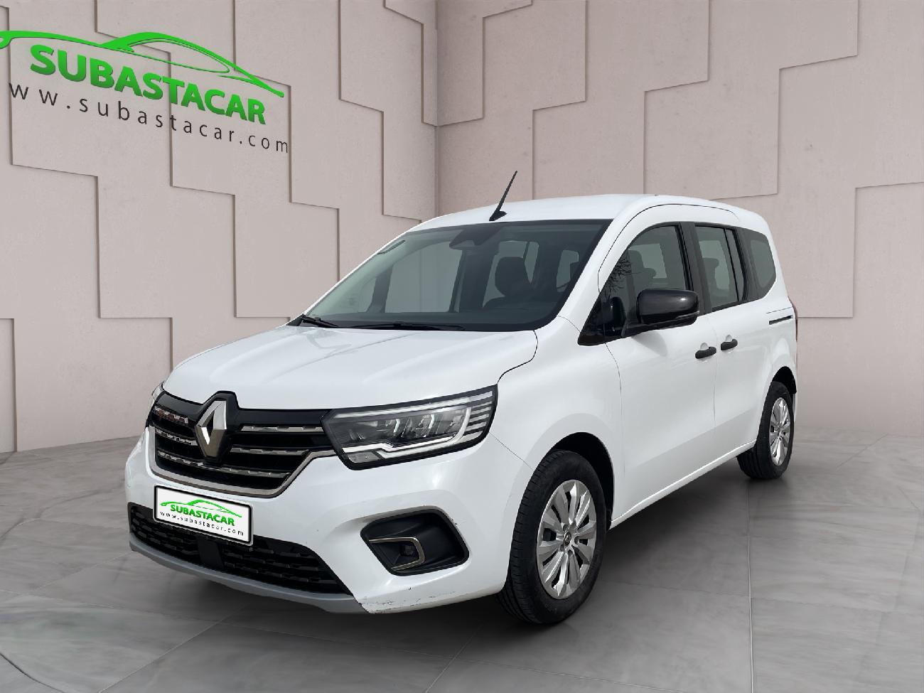 Foto del RENAULT Kangoo Combi 1.5dCi Blue Life Edition One 55kW