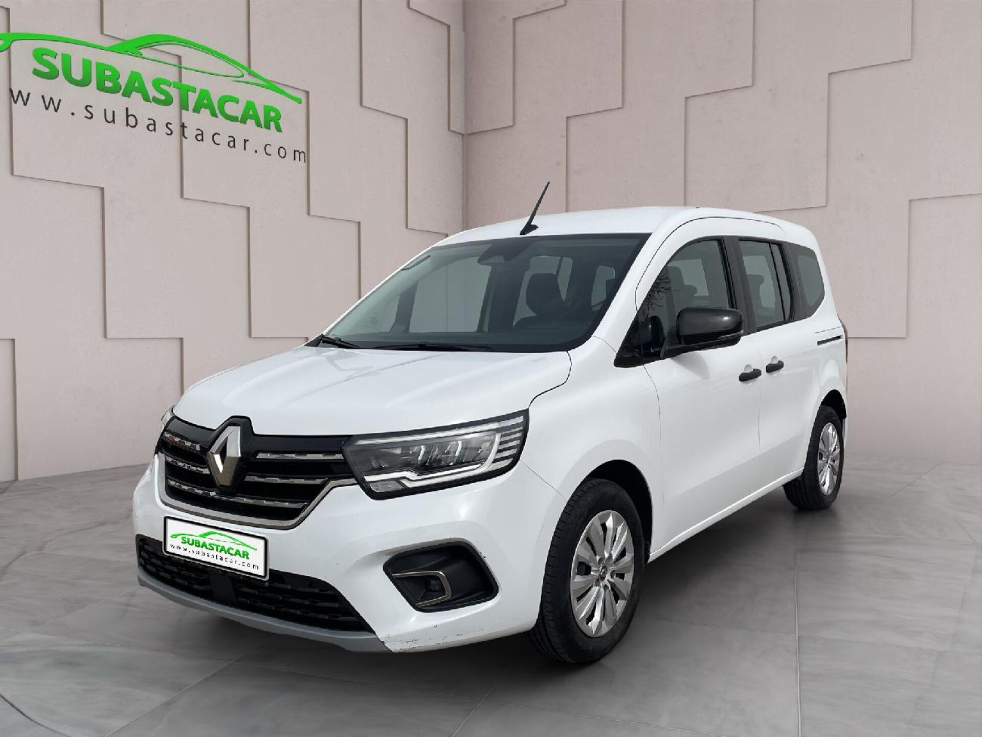 Imagen 1 de RENAULT Kangoo