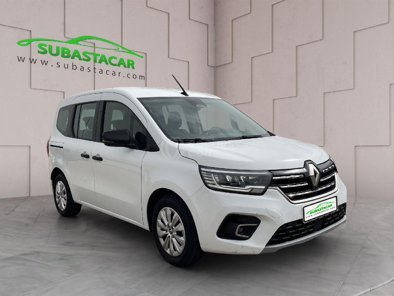 Foto del RENAULT Kangoo Combi 1.5dCi Blue Life Edition One 55kW