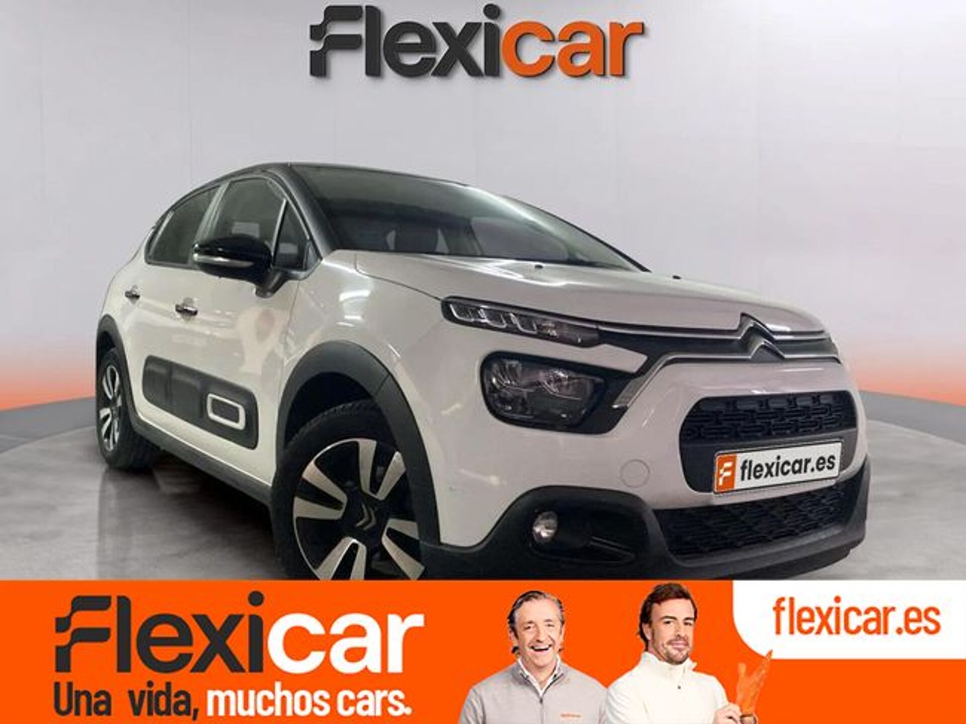 Imagen de CITROEN C3