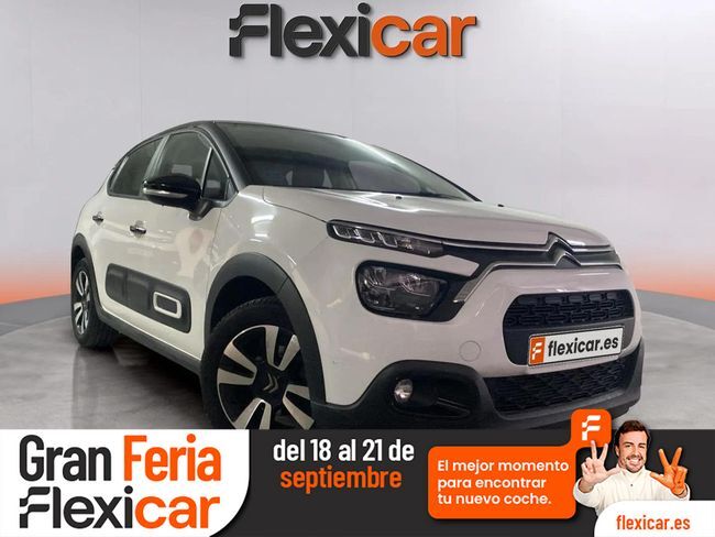 CITROEN C3 (PureTech 60KW (83CV) Feel) en Alicante