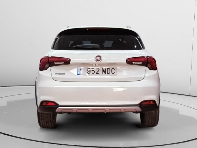 Foto del FIAT Tipo 1.0 City Cross