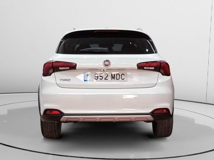 Foto del FIAT Tipo 1.0 City Cross