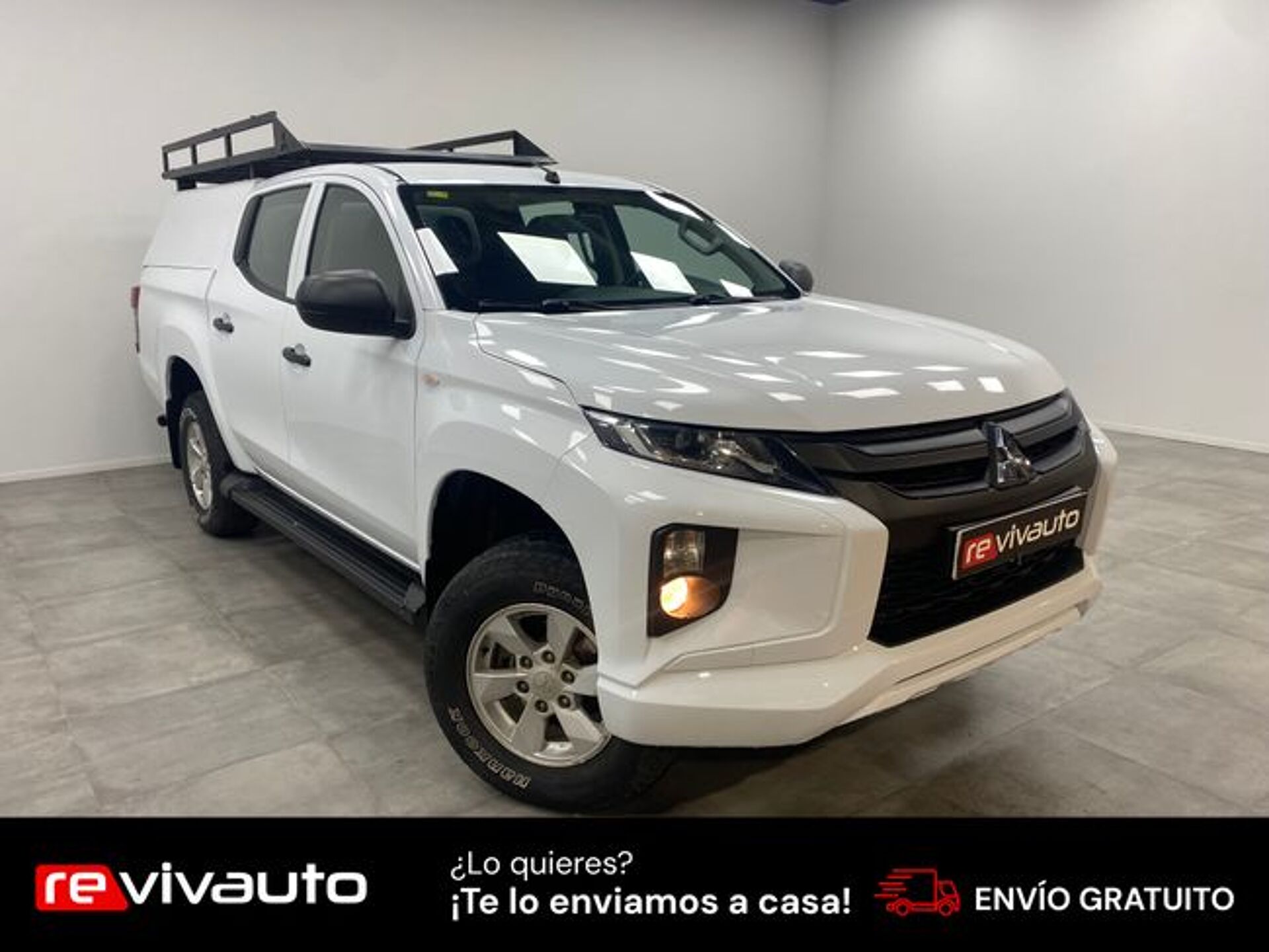 Imagen 3 de MITSUBISHI L200