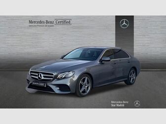 Imagen de MERCEDES Clase E E 220d 9G-Tronic 194