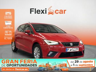 Imagen de SEAT Ibiza 1.0 MPI S&S Reference 80