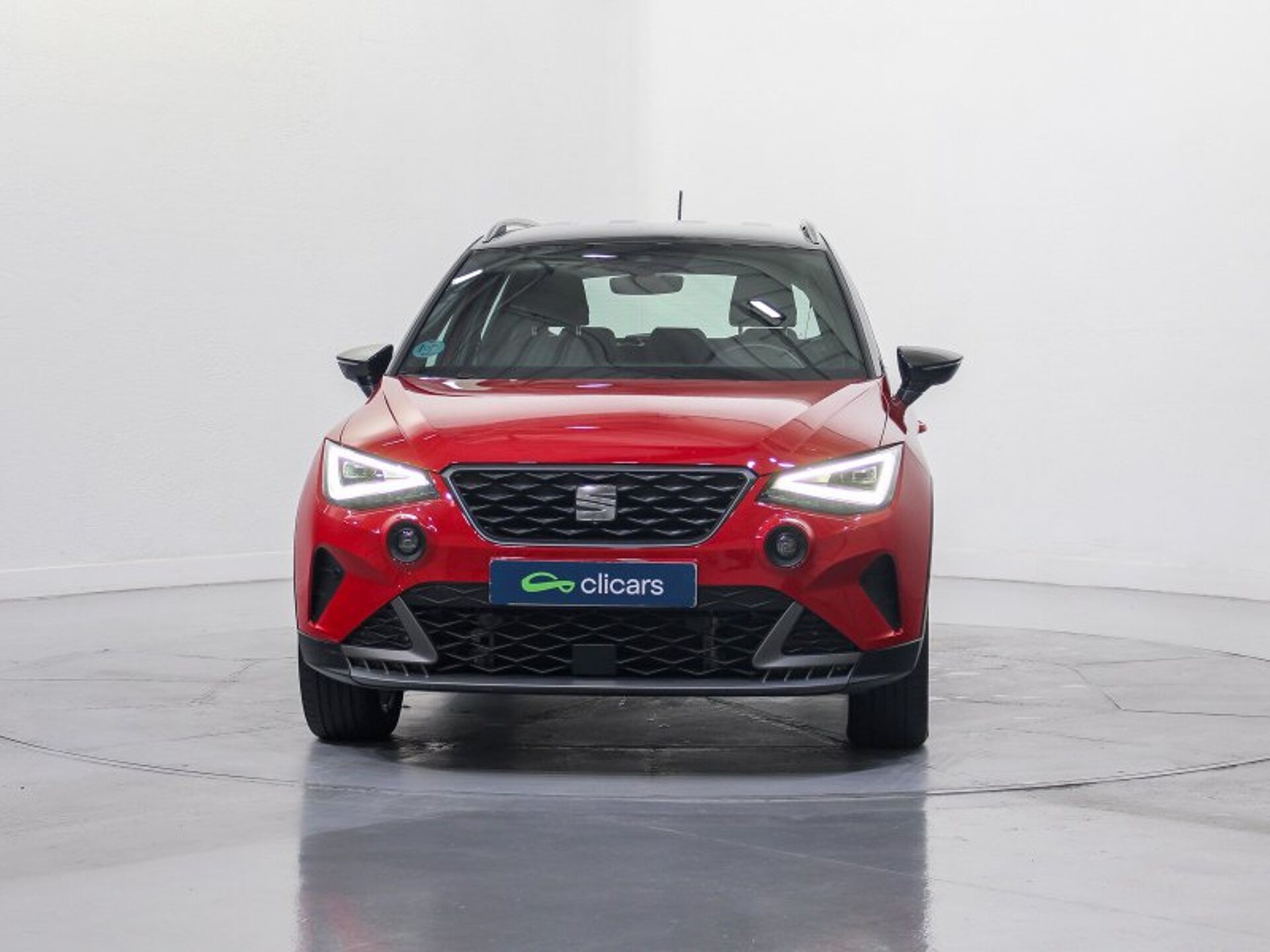 Imagen 2 de SEAT Arona