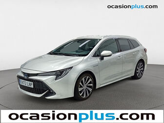 Imagen de TOYOTA Corolla Touring Sports 125H Style