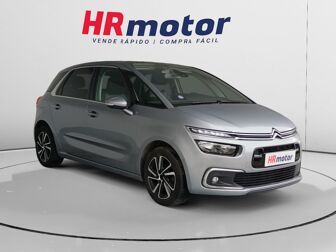 Imagen de CITROEN C4 Picasso 1.2 PureTech S&S Feel 130