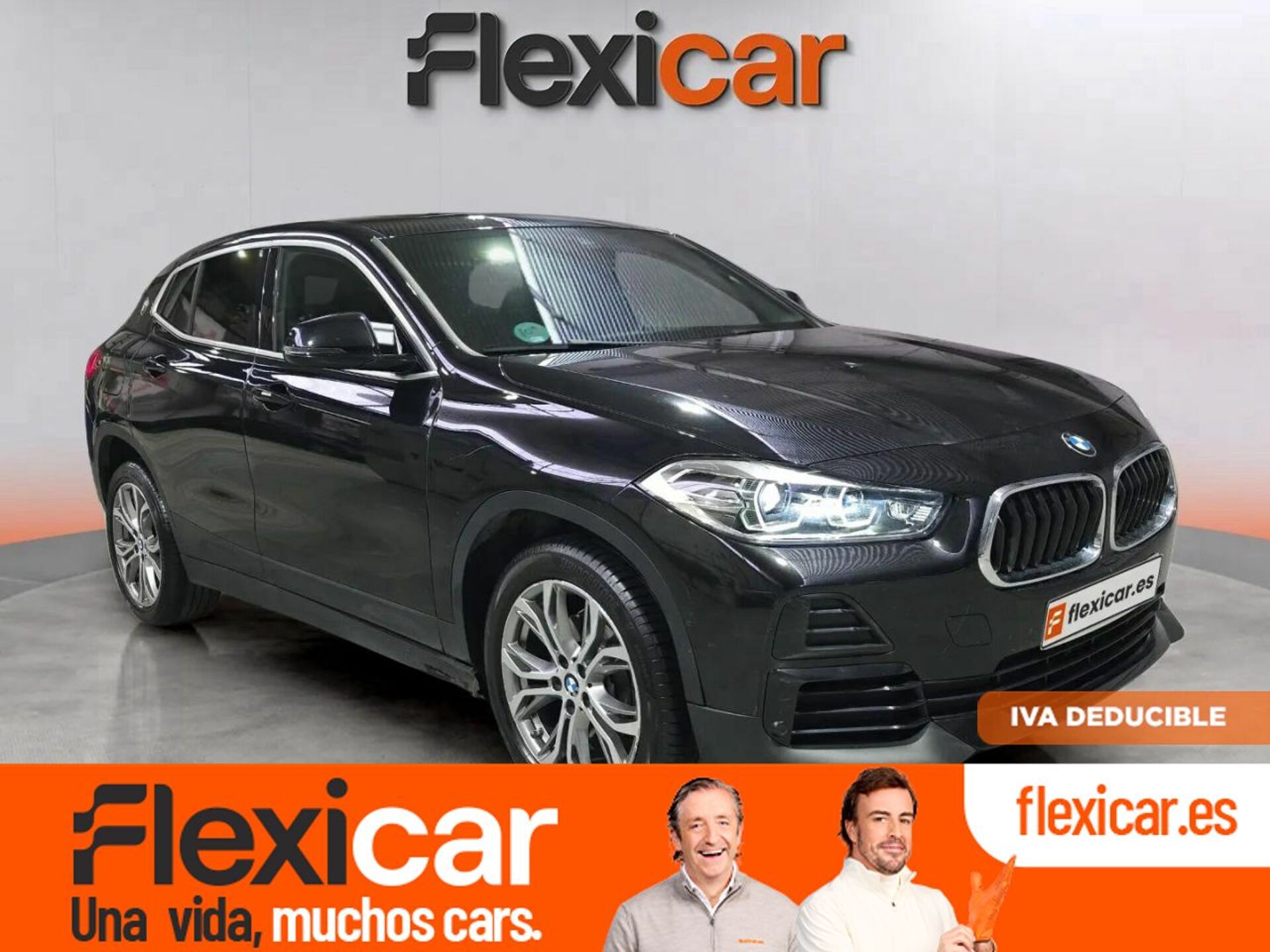 Imagen de BMW X2