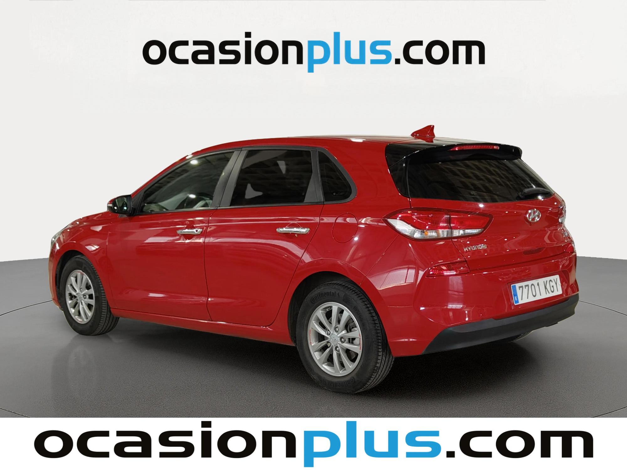 Foto del HYUNDAI i30 1.0 TGDI Link 120
