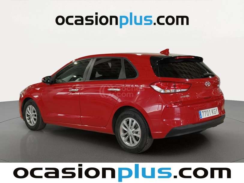 Foto del HYUNDAI i30 1.0 TGDI Link 120