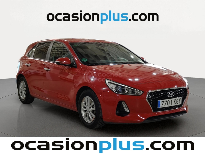 Foto del HYUNDAI i30 1.0 TGDI Link 120