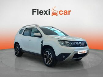 Imagen de DACIA Duster 1.5Blue dCi Prestige 4x4 85kW